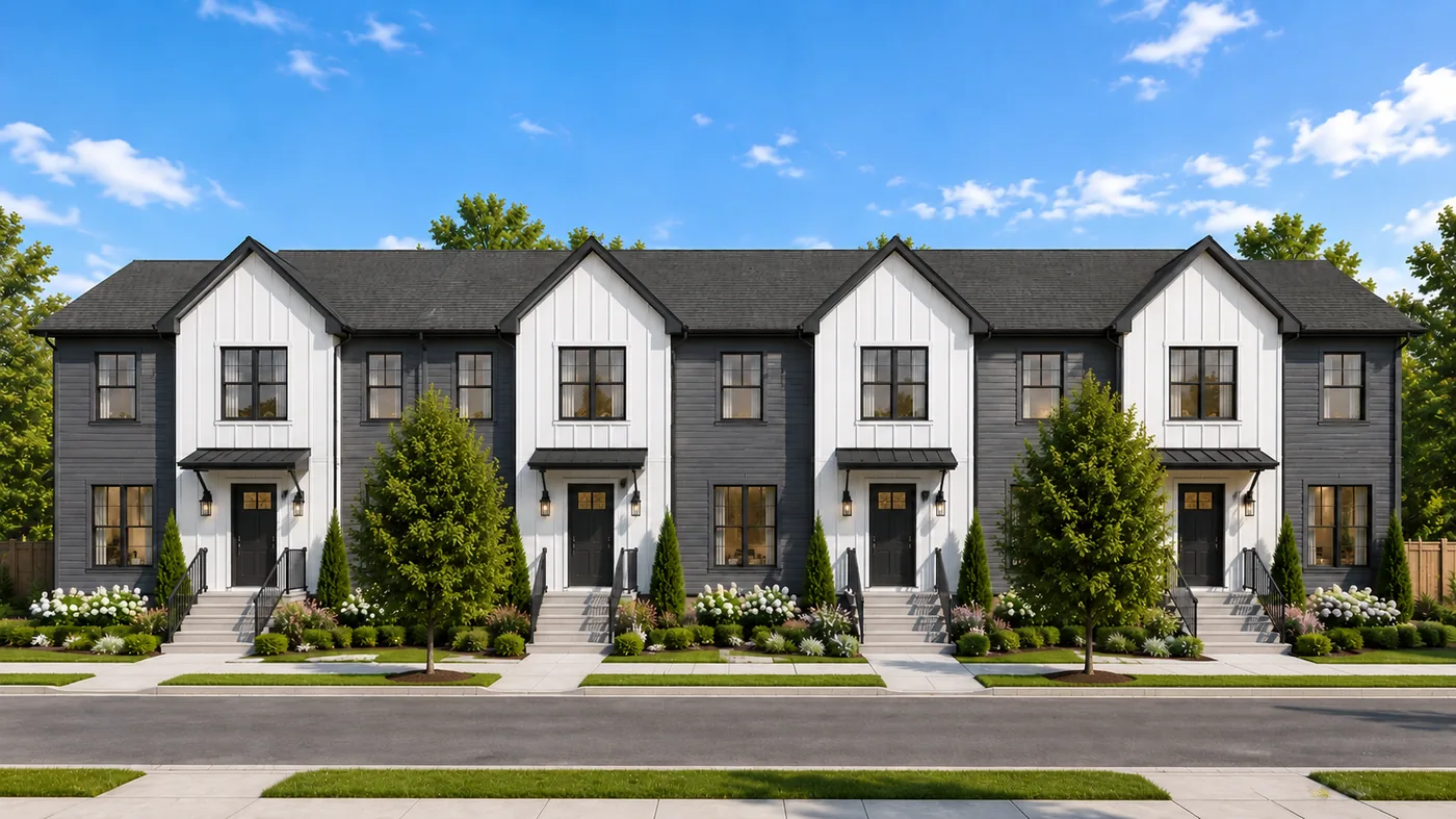 Belmont Community — Community · Masterplan